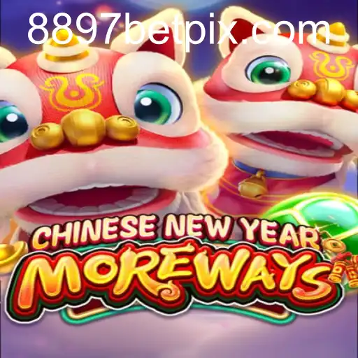 CHINESENEWYEARMOREWAYS