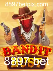 Desvendando o Jogo BanditBust: Uma Aventura Empolgante com 8897 bet