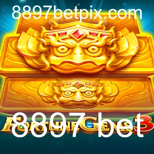 Explorando o Mundo de FortuneGems3: Um Mergulho no Jogo de Apostas 8897 bet