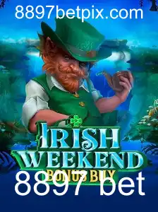 Descubra Tudo Sobre o Jogo IrishWeekendBonusBuy e a Chamada 8897 Bet