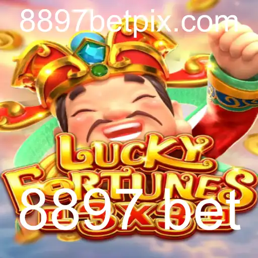 LUCKYFORTUNES3x3: Explorando o Universo do Novo Jogo de Azar