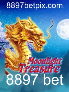 Descubra as Aventuras de MoonlightTreasure: A Diversão Garantida com 8897 bet