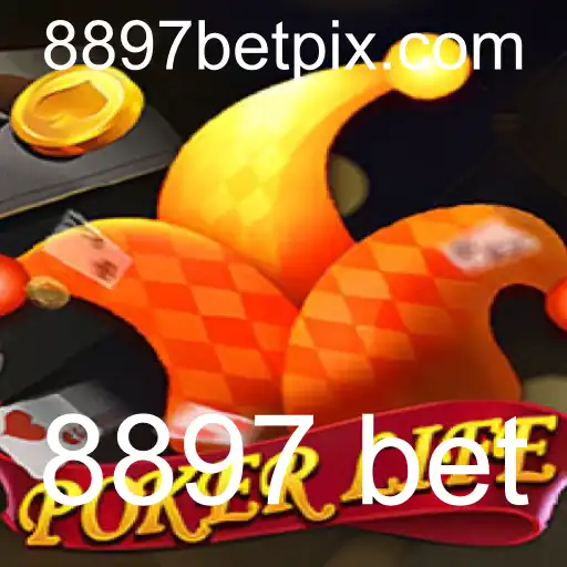 Explorando o PokerLife: Um Mergulho no Jogo Revolucionário com 8897 bet