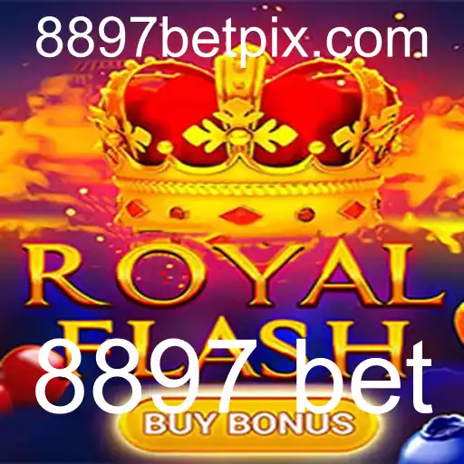 Explorando o Mundo do Jogo RoyalFlashBuyBonus: A Nova Sensação do 8897 Bet