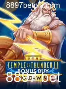 Descubra o Fascinante Jogo Temple of Thunder II Bonus Buy